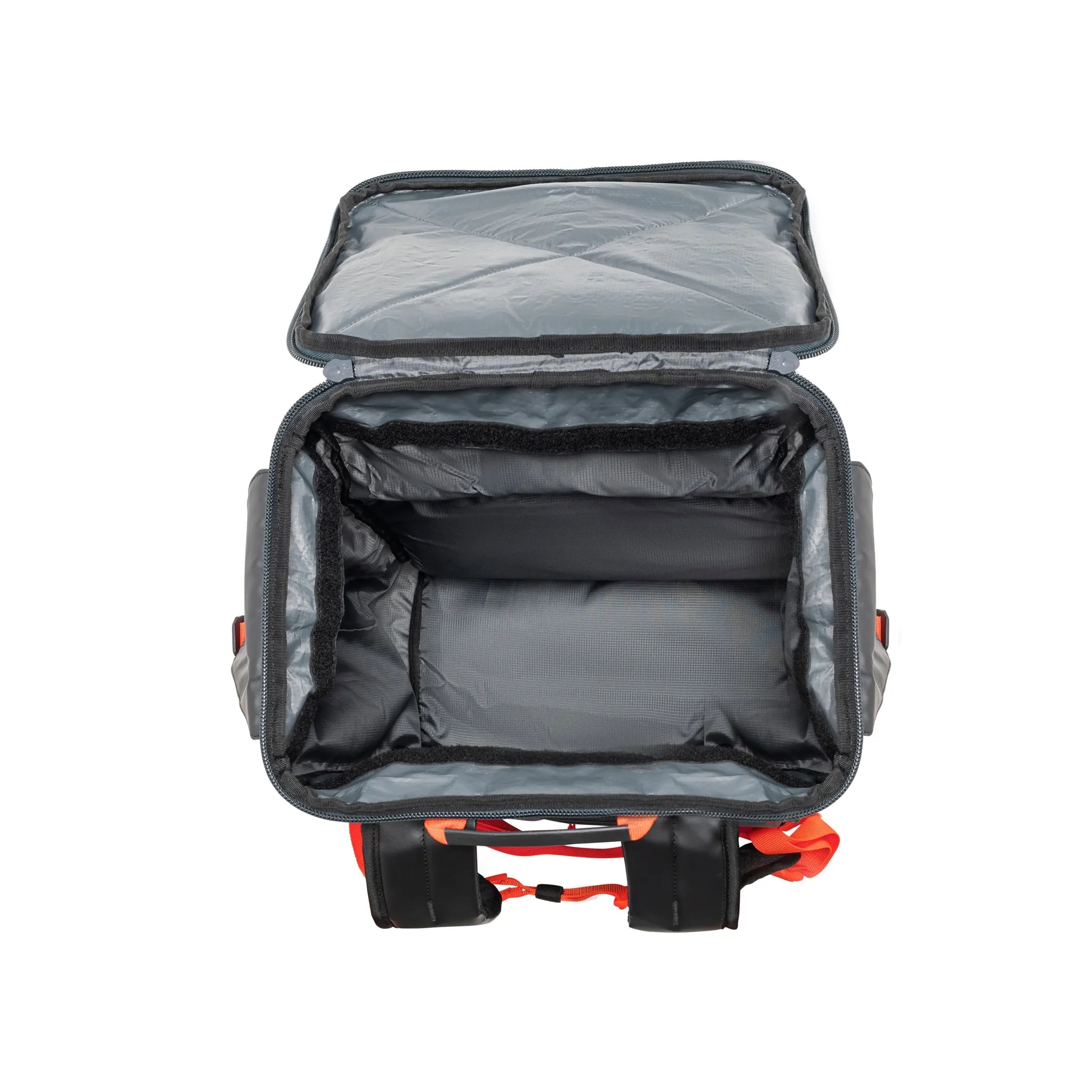 Locker Pack - SSCV