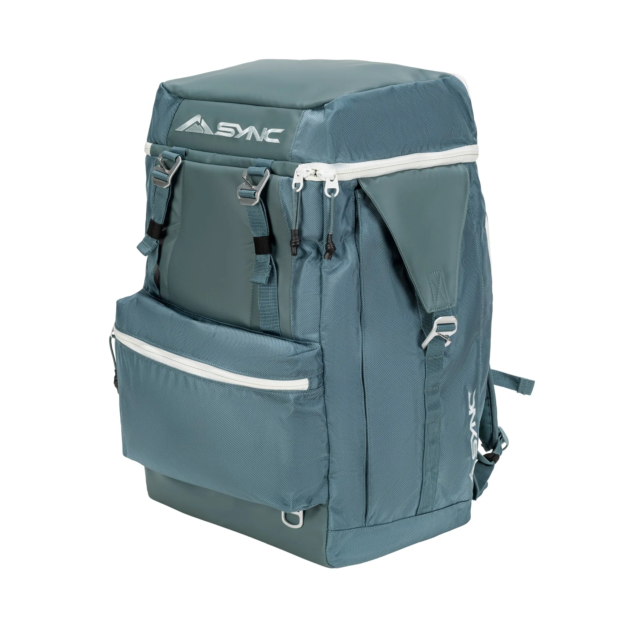 Locker Pack - SSCV