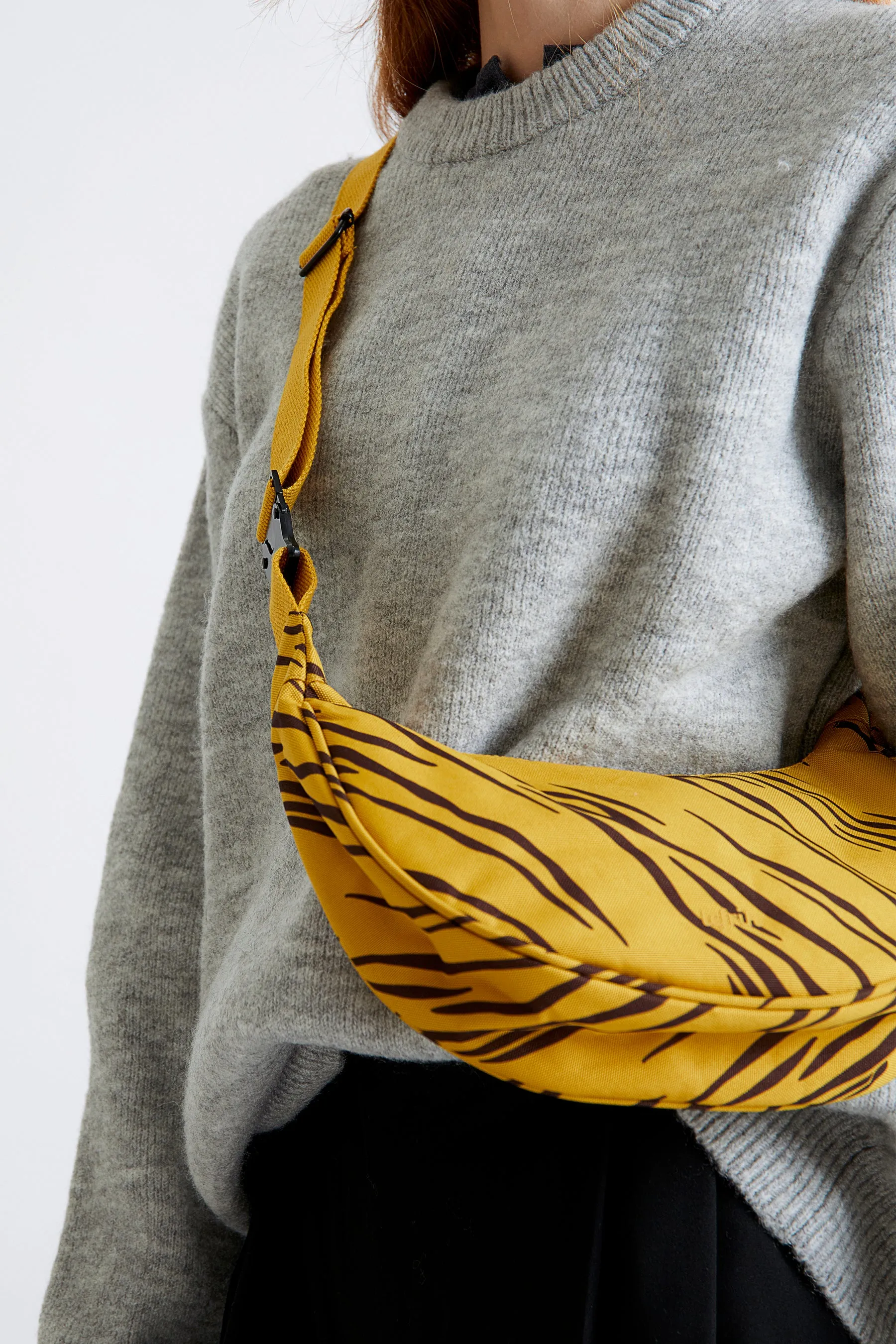 Lua Bag Tiger