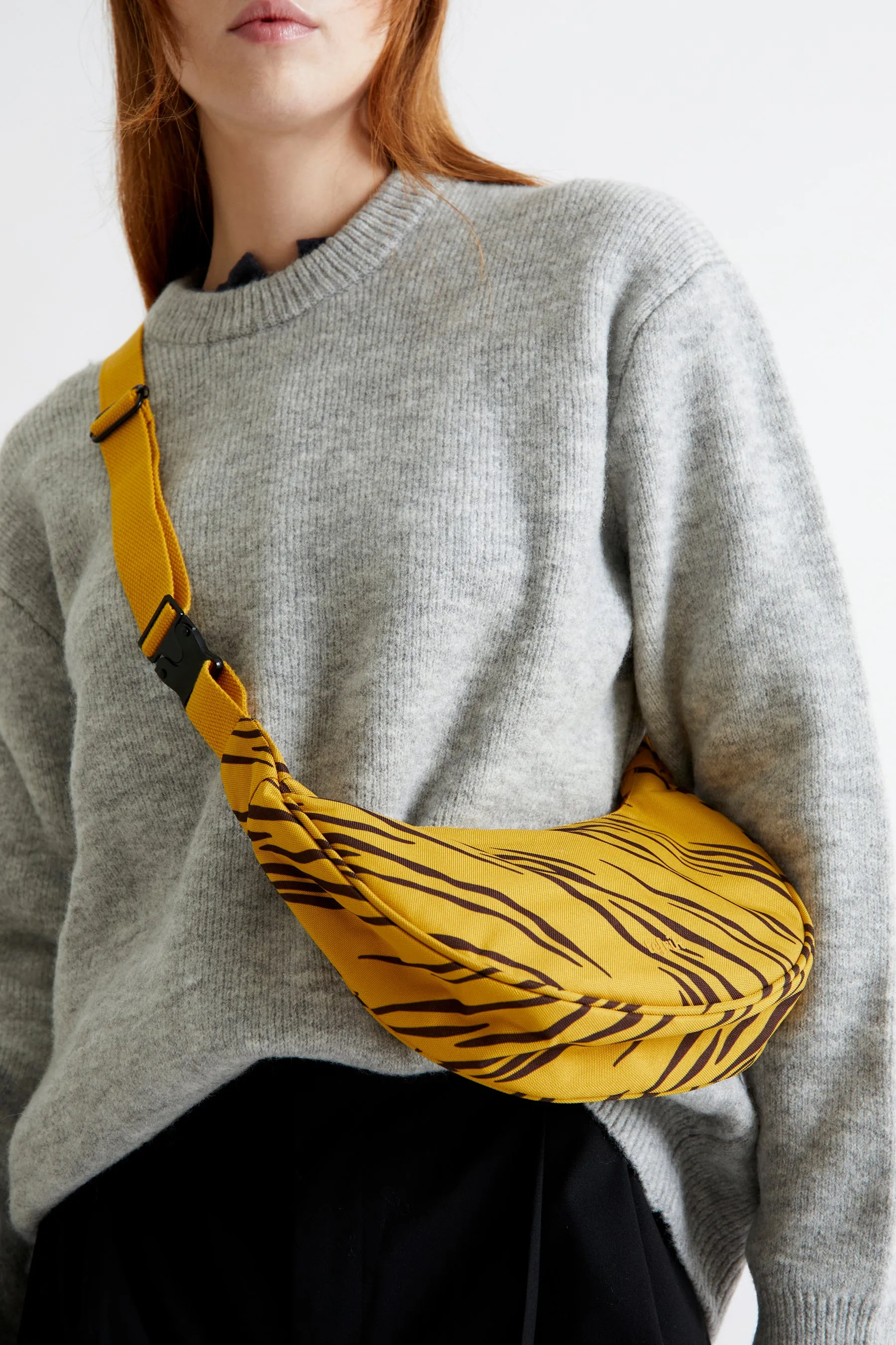 Lua Bag Tiger