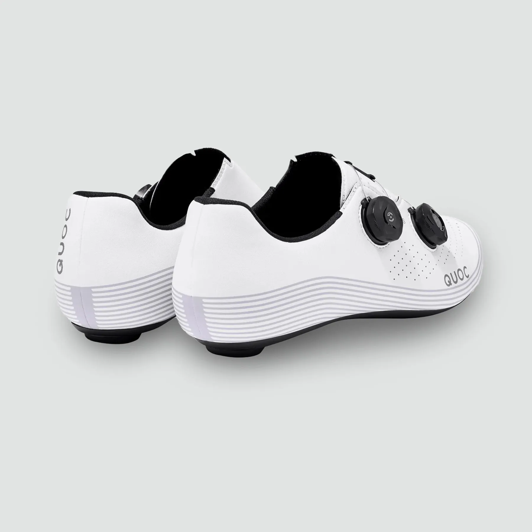 M3 Sport Shoes - White