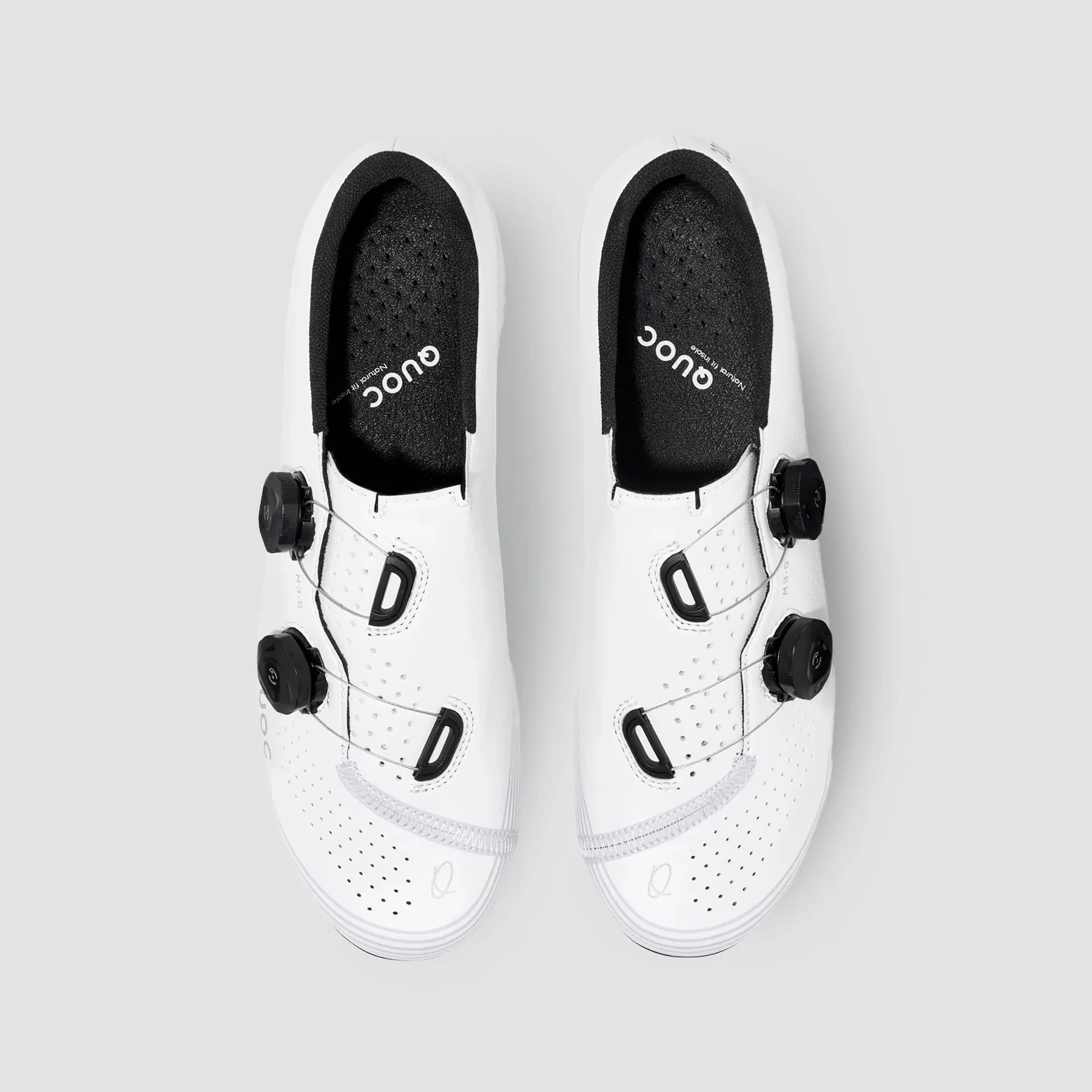 M3 Sport Shoes - White