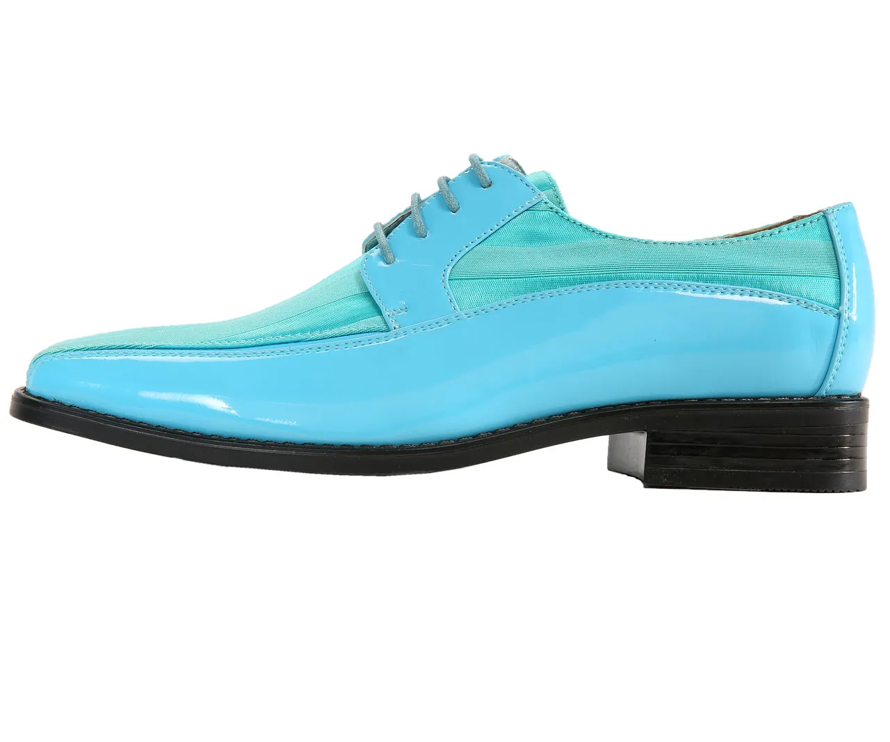 Men Tuxedo Shoes MSD-025C