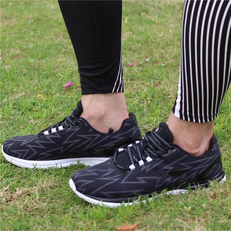 Men's Light Running Sport Sneakers