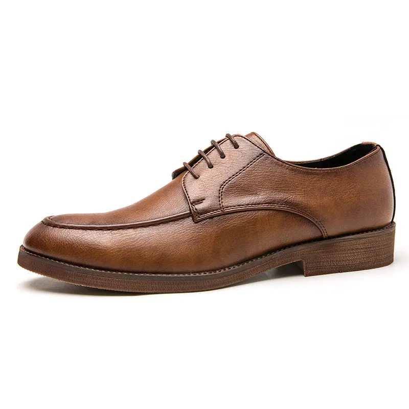 Men's Oxford Shoes YY588