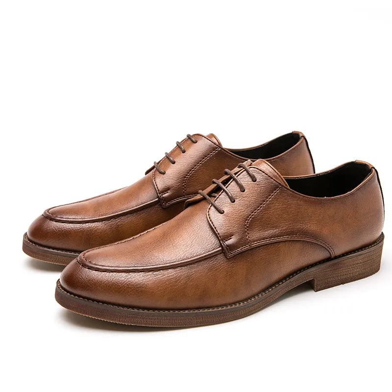 Men's Oxford Shoes YY588