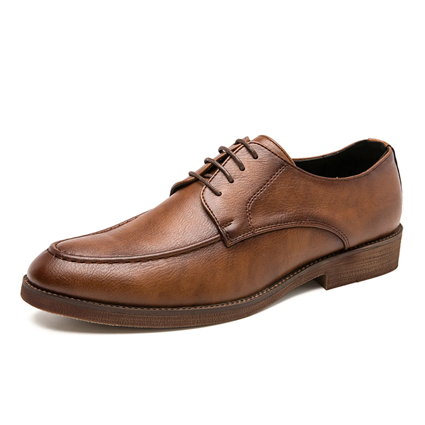 Men's Oxford Shoes YY588