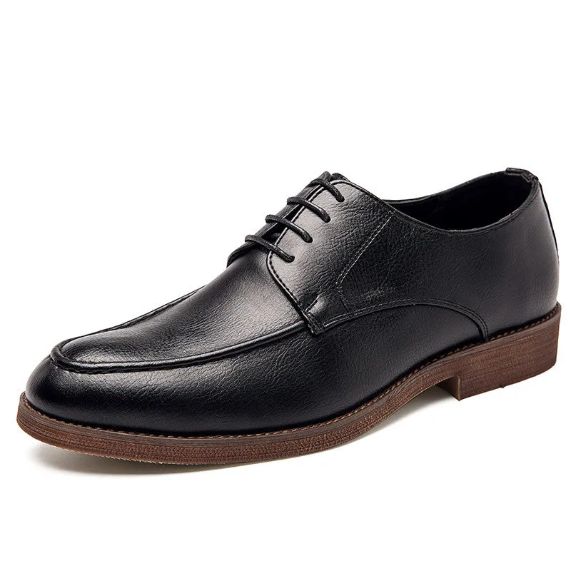 Men's Oxford Shoes YY588