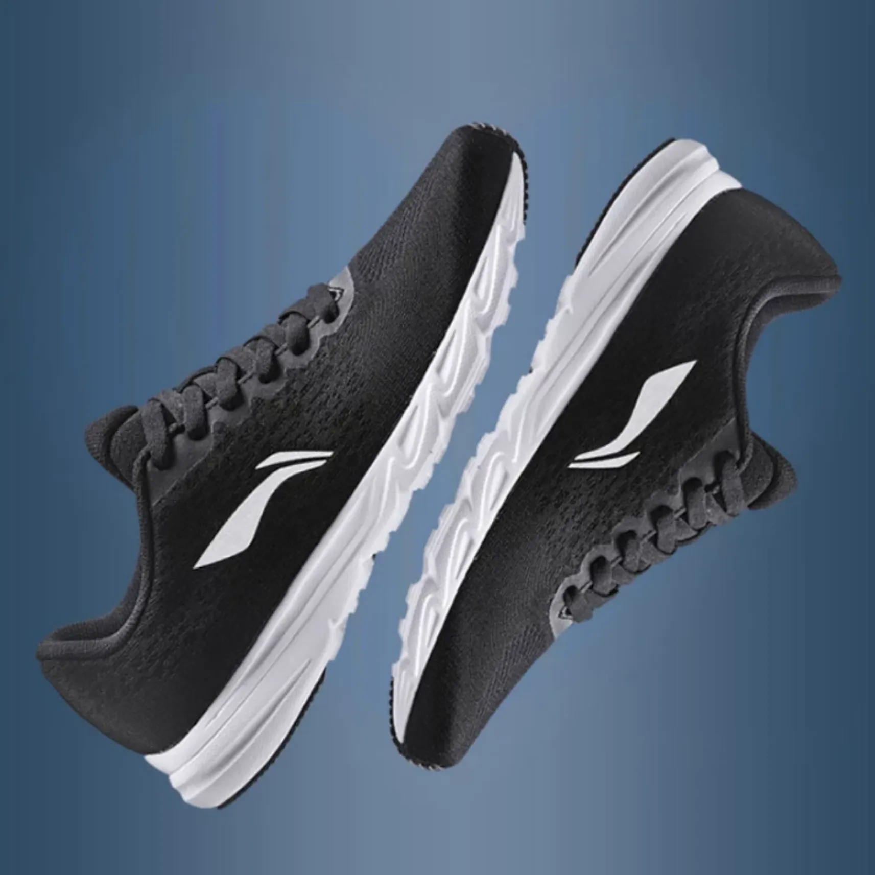 Men's Running Light Sneakers