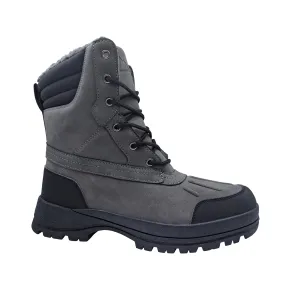 Mountain Ridge Men's HEAT-MX Mix Media Boots, -30°C