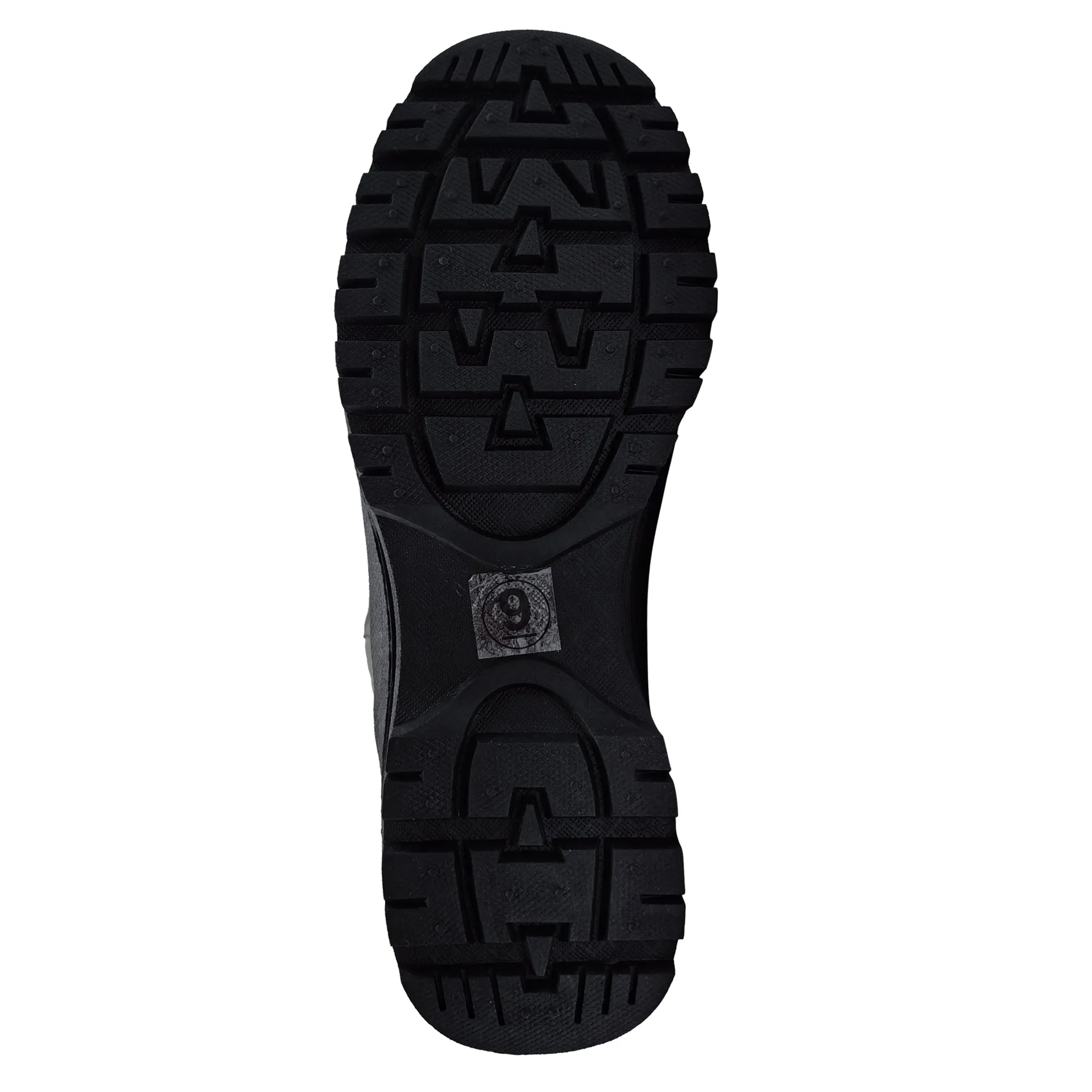 Mountain Ridge Men's HEAT-MX Mix Media Boots, -30°C