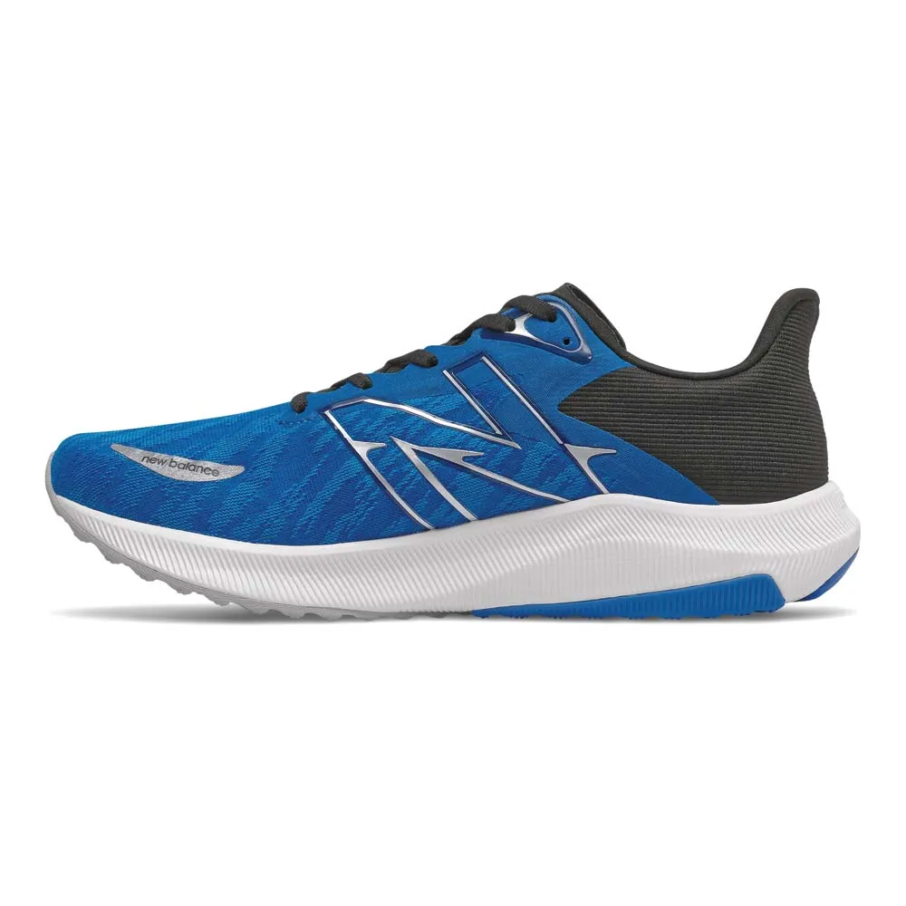 New Balance FuelCell Propel v3 Running Shoes (Mens) - Laser Blue/Black