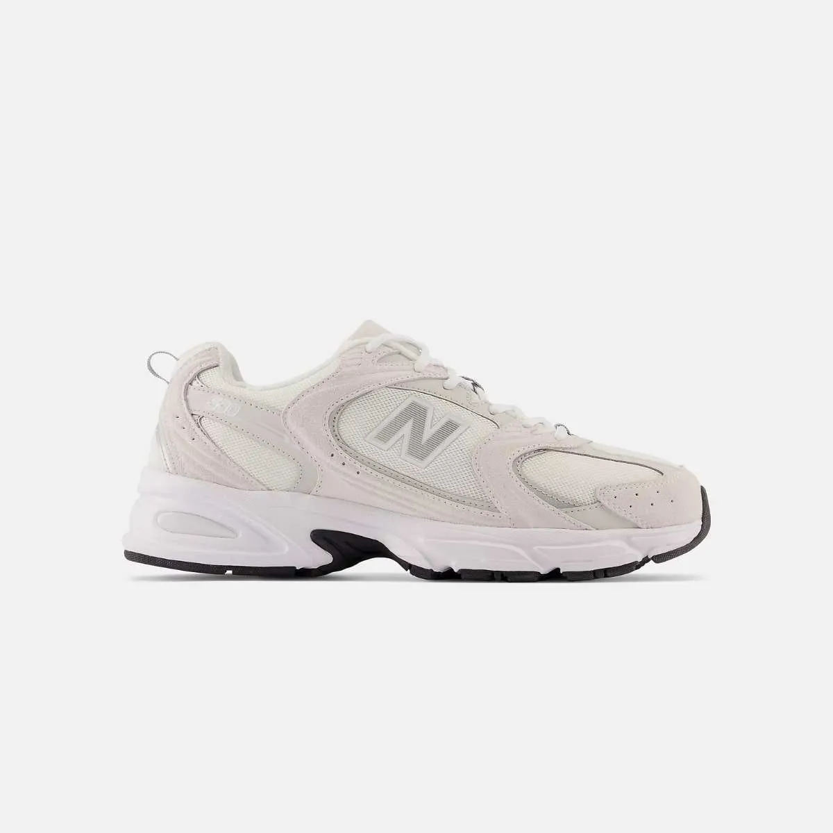New Balance MR530 Sea Salt/Grey Matter W