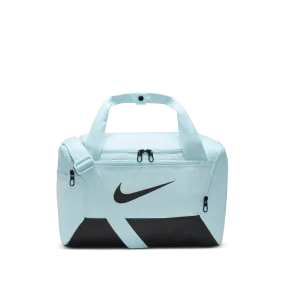 NIKE BRASILIA 9.5 TRAINING DUFFEL BAG (EXTRA SMALL, 25L)
