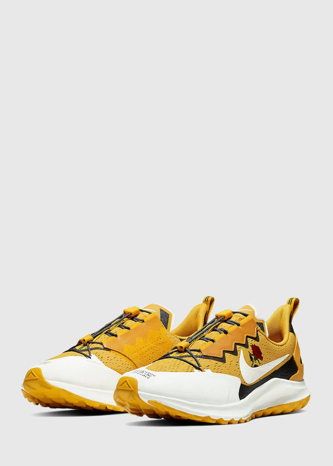NIKE X GYAKUSOU: ZOOM PEGASUS 36 [YELLOW]