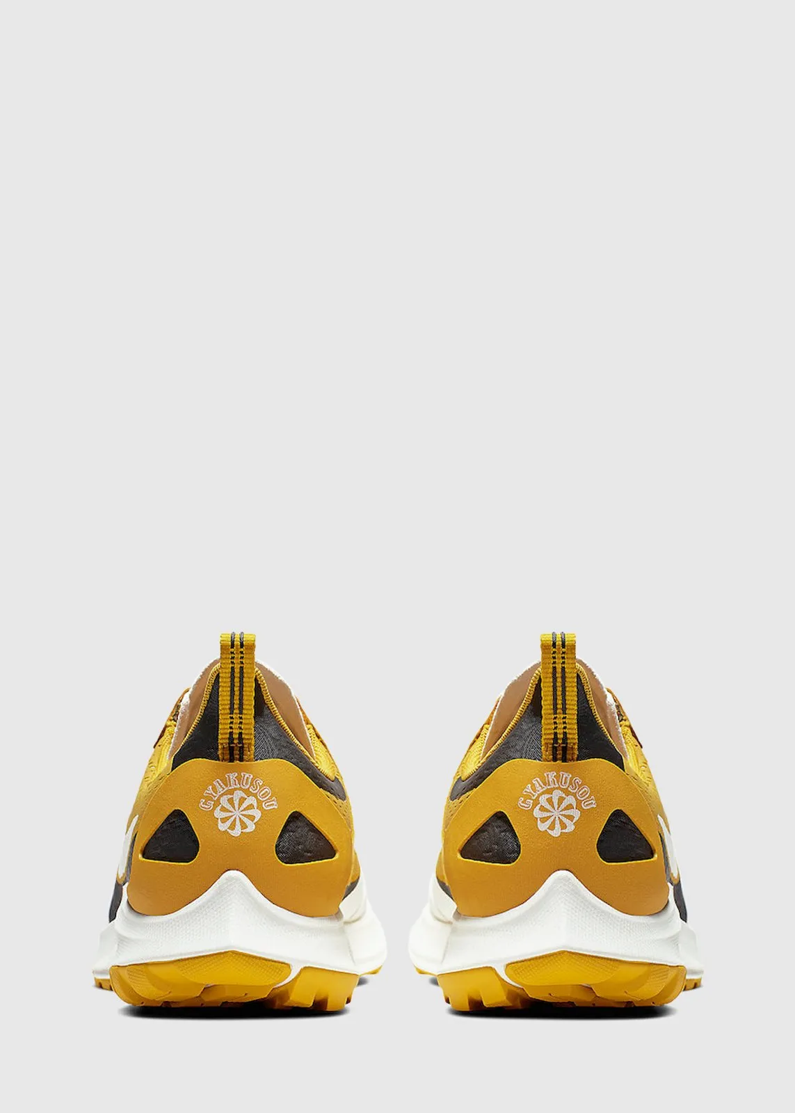 NIKE X GYAKUSOU: ZOOM PEGASUS 36 [YELLOW]