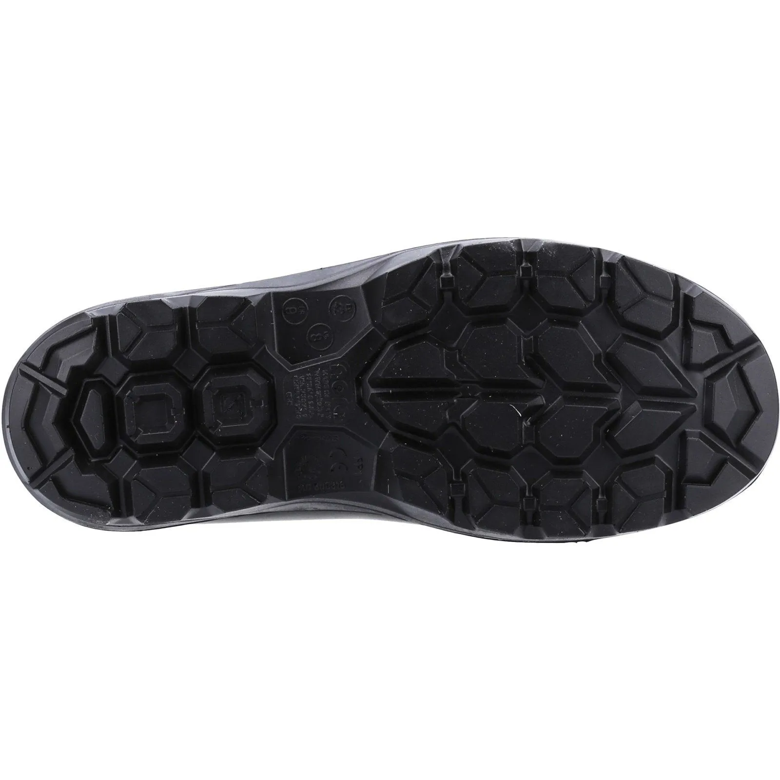 Nora Noramax Agri O4 Professional Polyurethane Boot