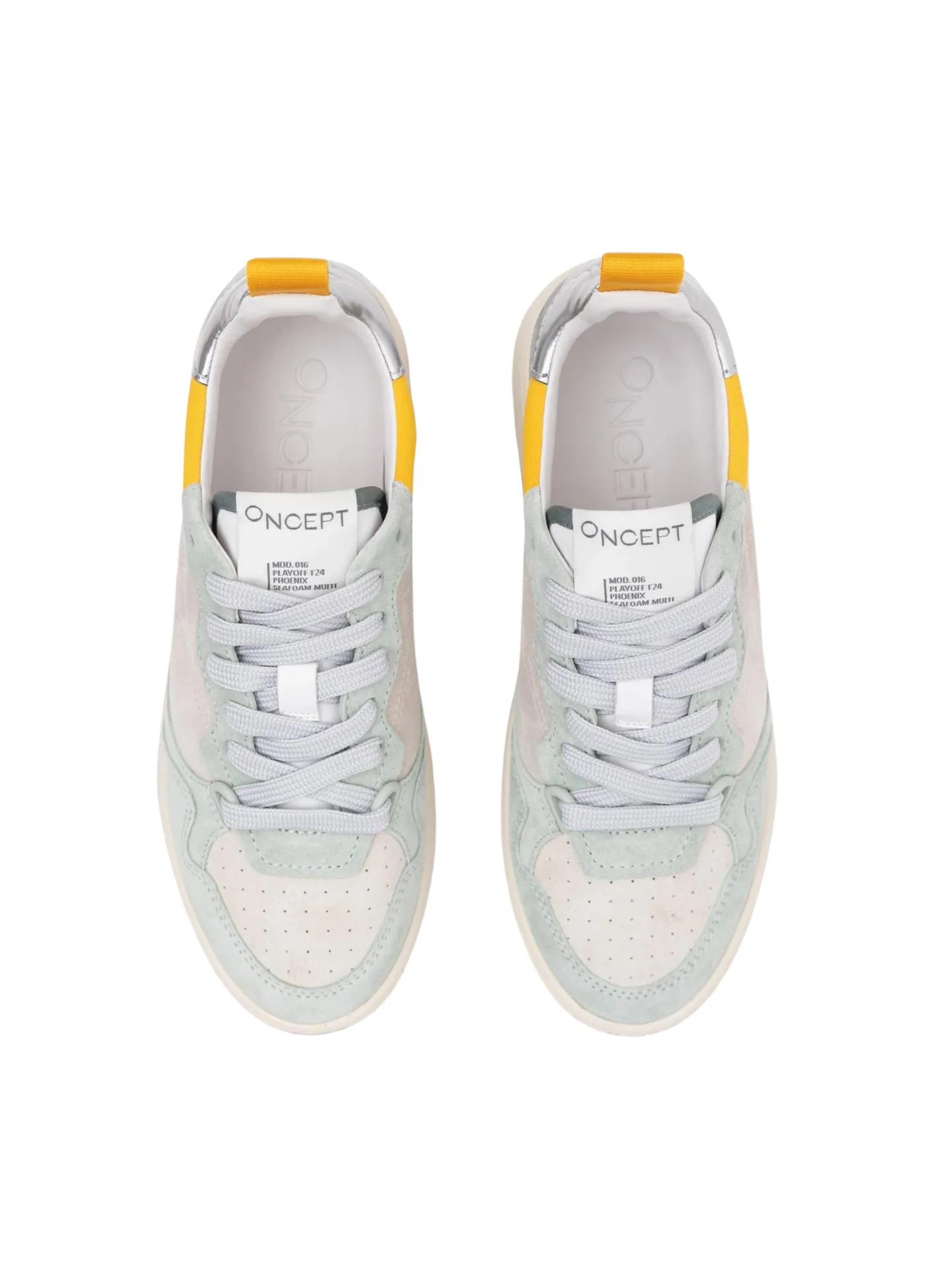 Oncept Phoenix Court Sneakers