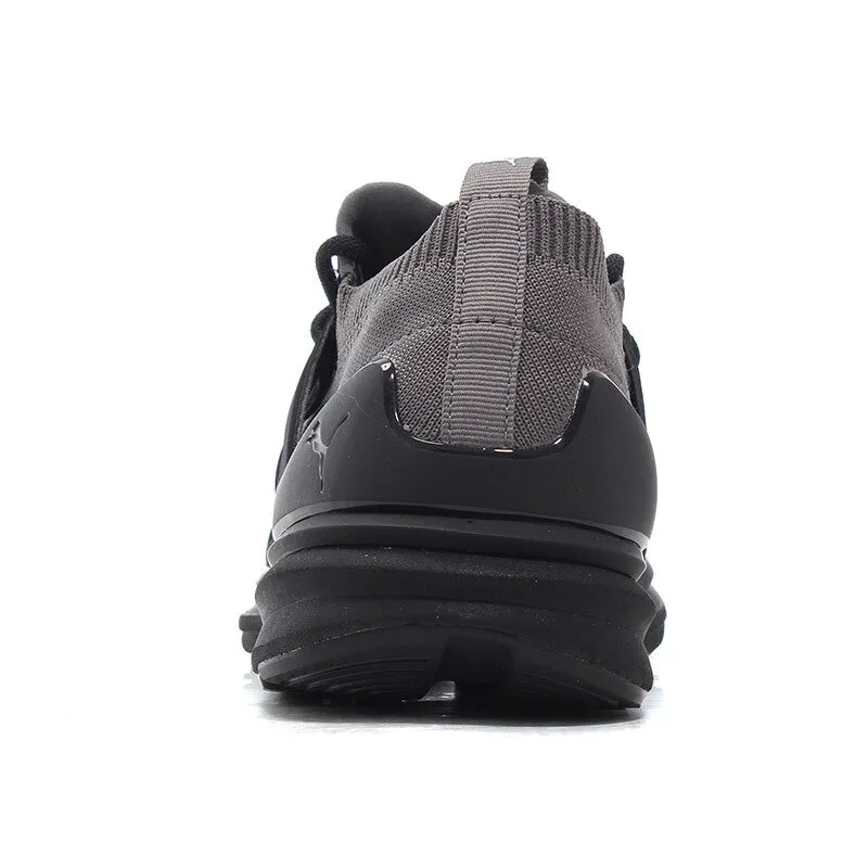 Original New Arrival 2017 PUMA B.O.G Limitless Lo evoKNIT Unisex Running Shoes Sneakers