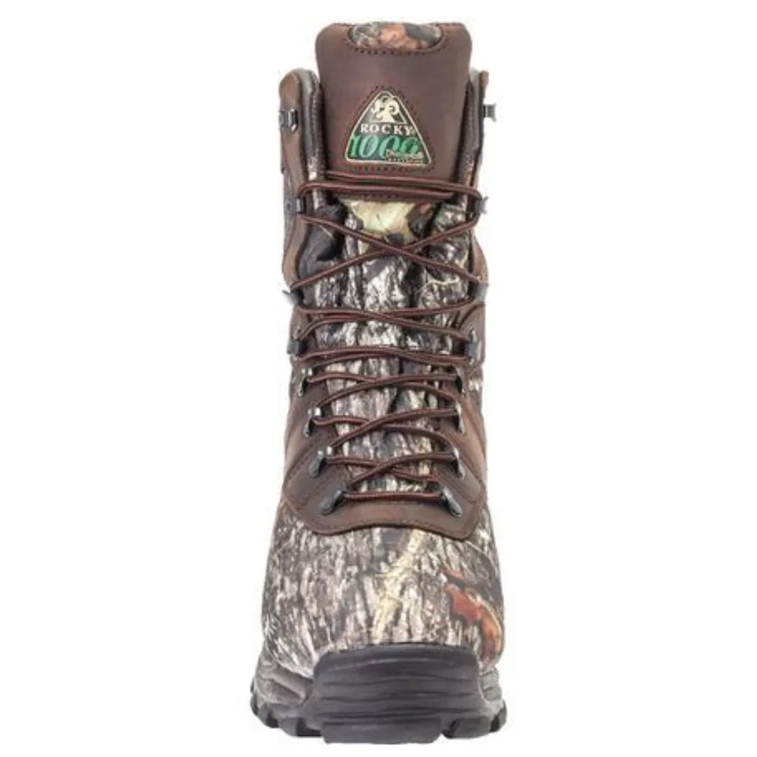 Rocky Sport Utility Max 1000G Insulated Waterproof Boot FQ0007481