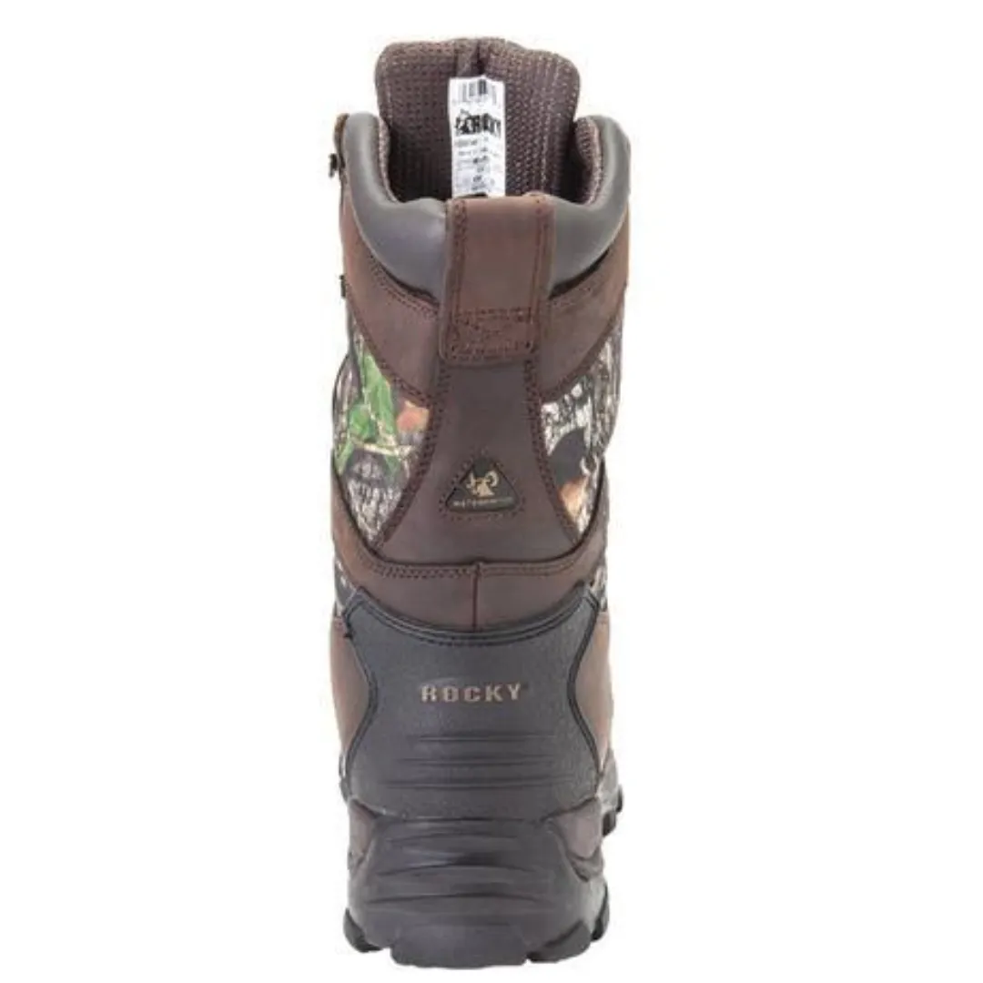 Rocky Sport Utility Max 1000G Insulated Waterproof Boot FQ0007481