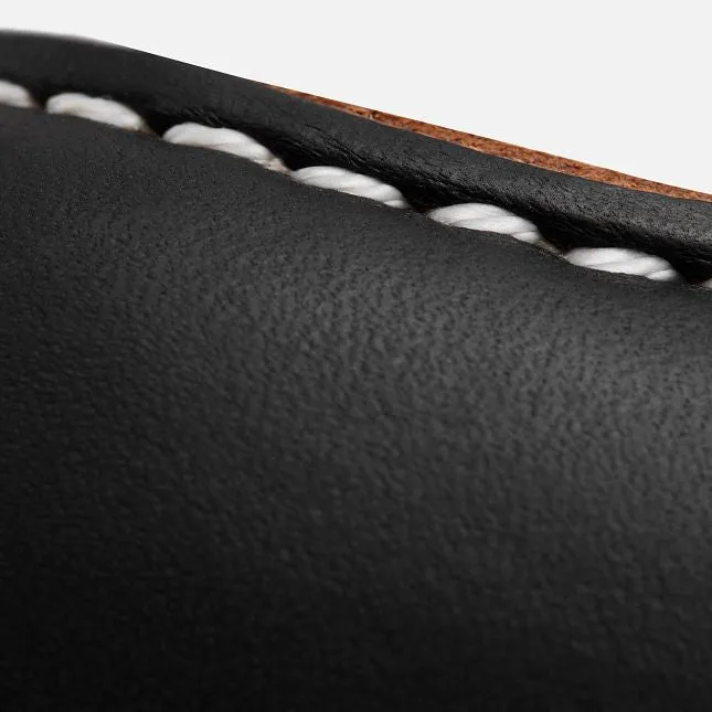 Shop Moc Oxford 8090 Black - Red Wing Shoes