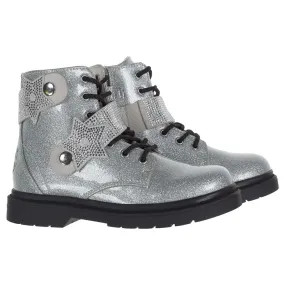 Silver Lelli Kelly Stella Boot LK2332