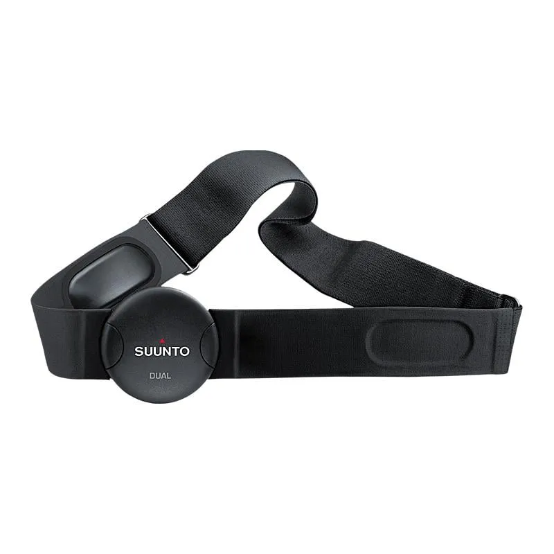 Suunto Quest Black Running Pack