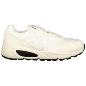 Synthetic Fibre Sneakers