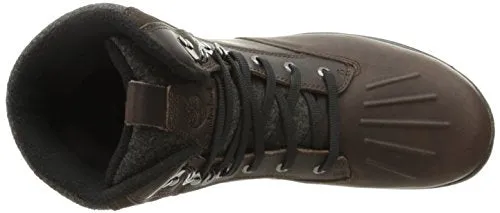 Timberland A198S Men's Chillberg Mid WP Insulated Snow Boot