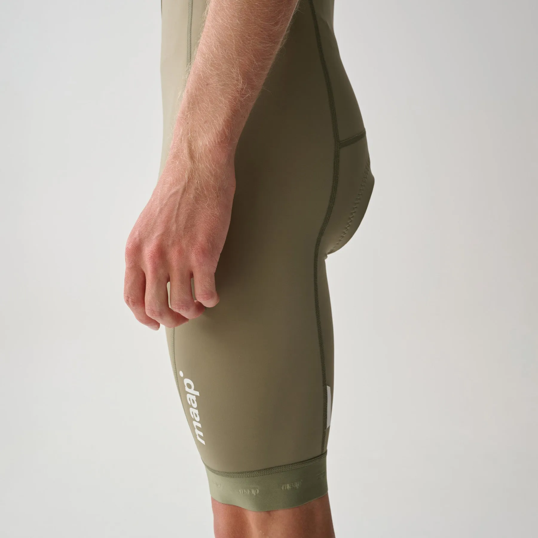 Training Bib 3.0 - Oak