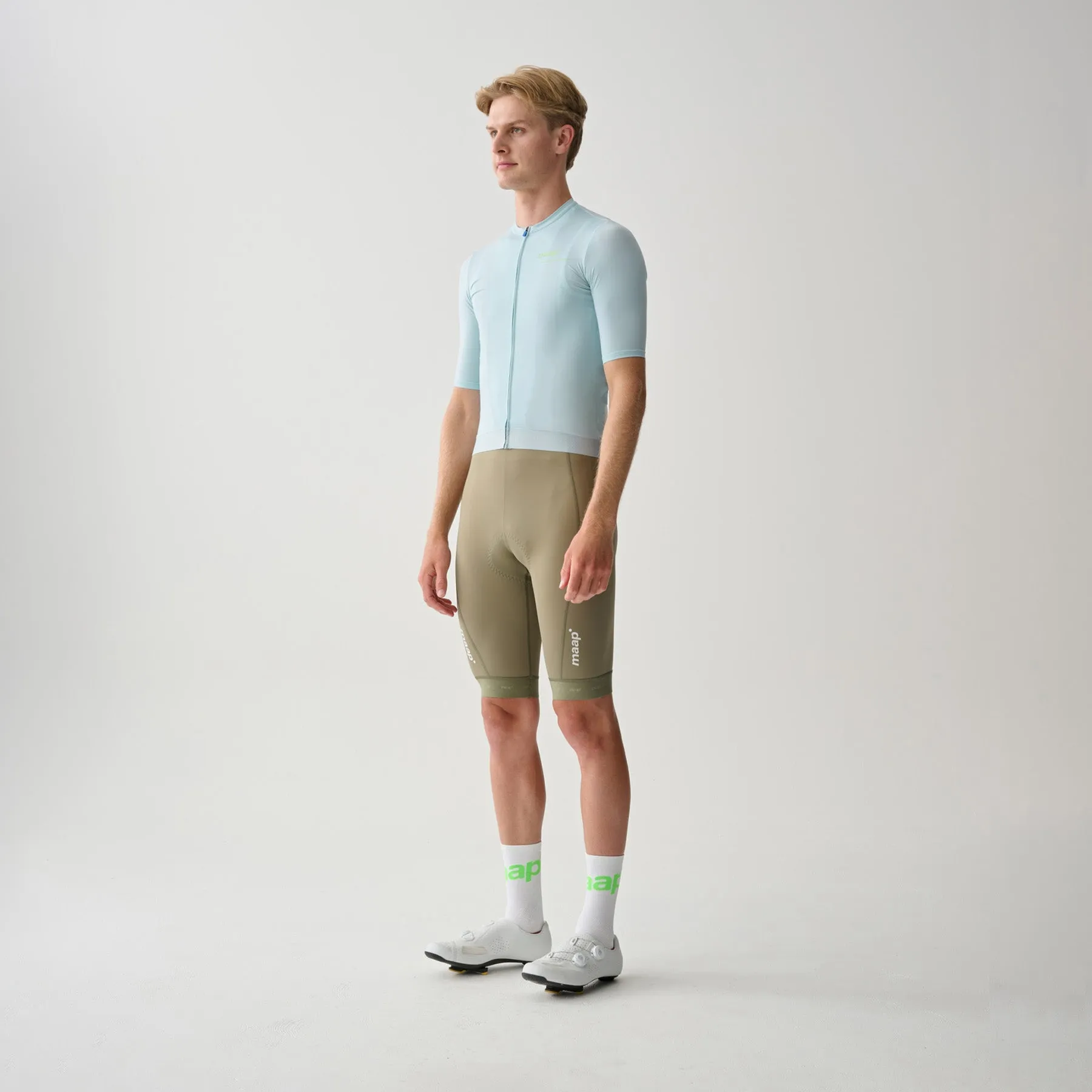 Training Bib 3.0 - Oak