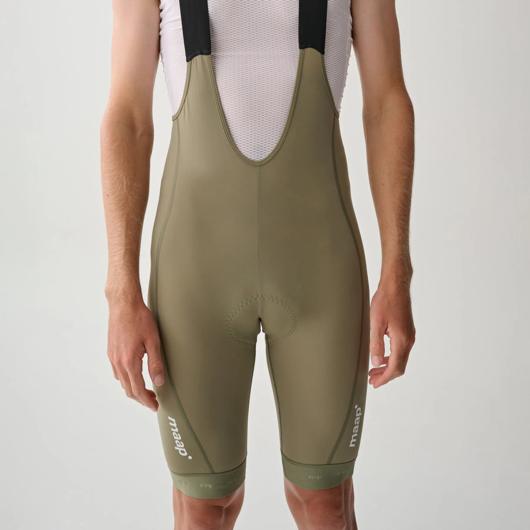 Training Bib 3.0 - Oak