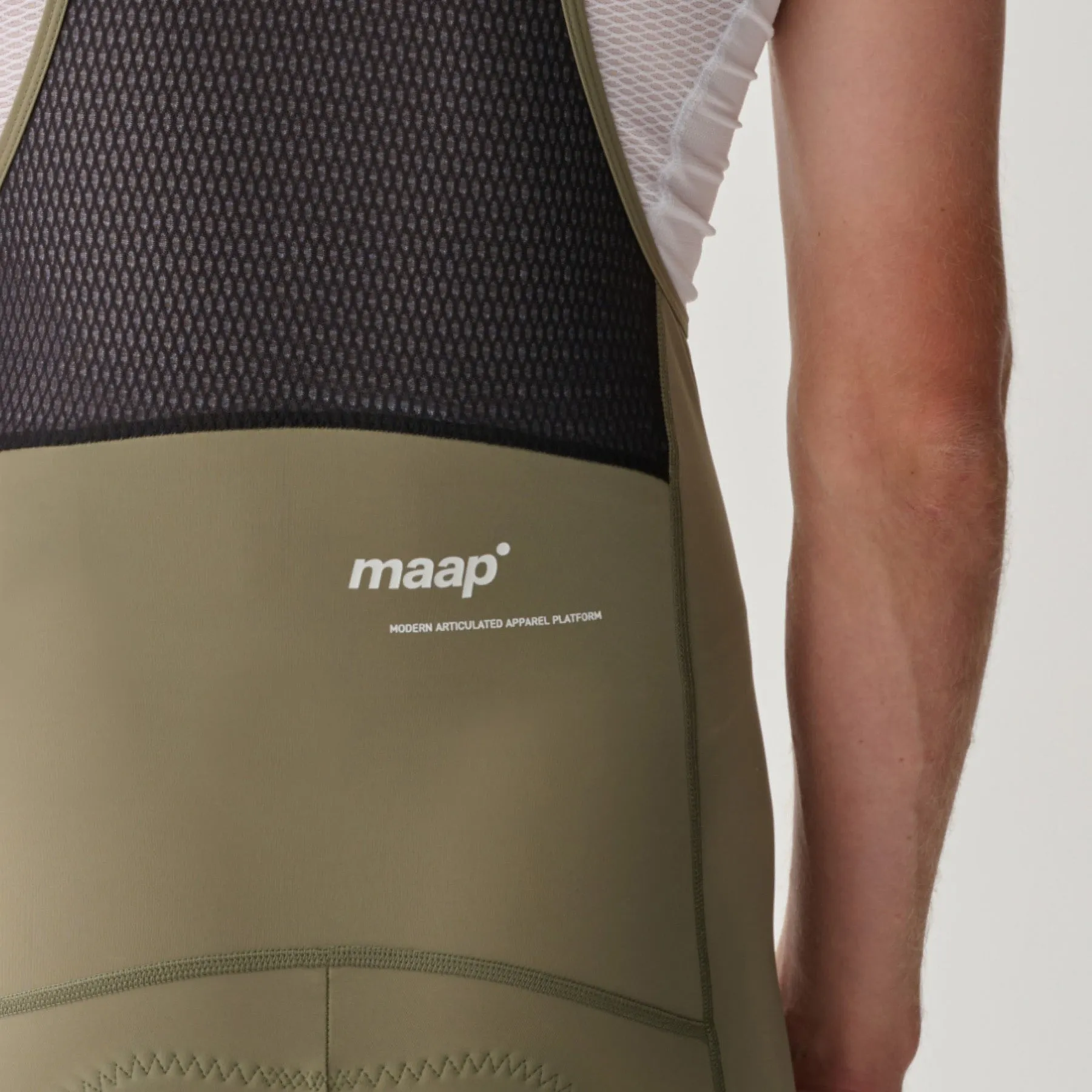 Training Bib 3.0 - Oak