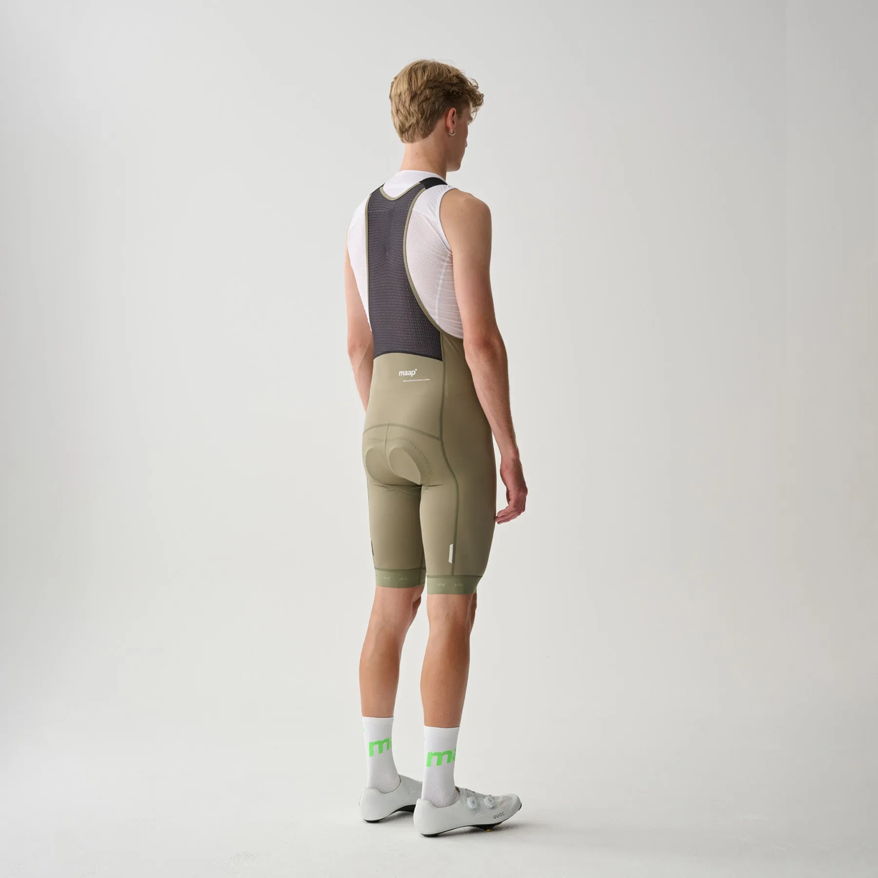 Training Bib 3.0 - Oak