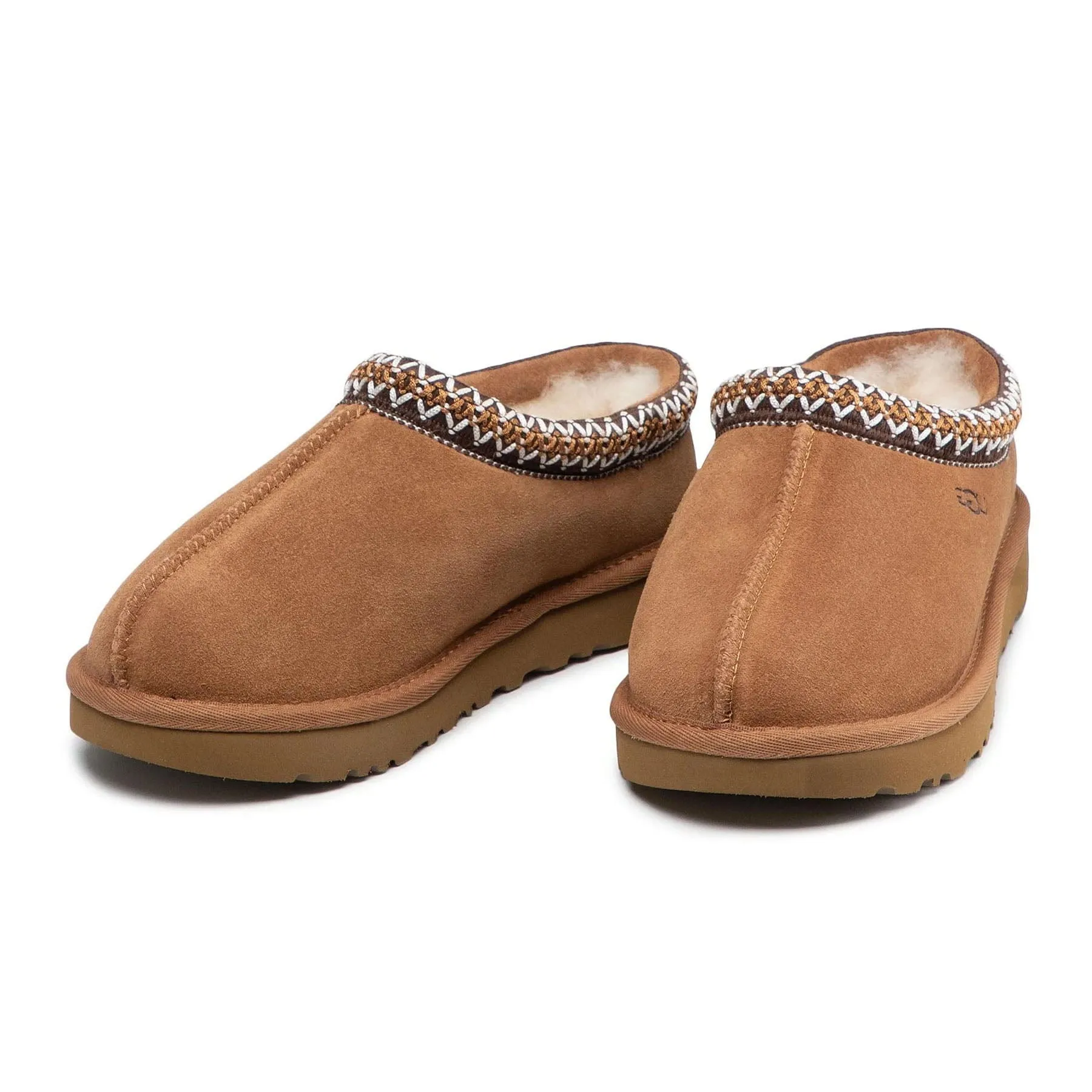 UGG Tasman Slipper Chestnut (W)