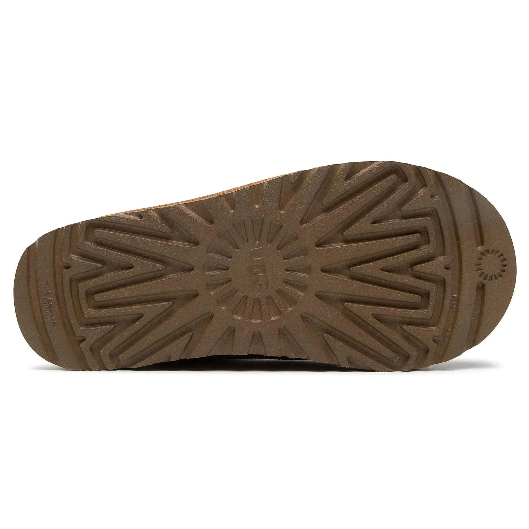 UGG Tasman Slipper Chestnut (W)