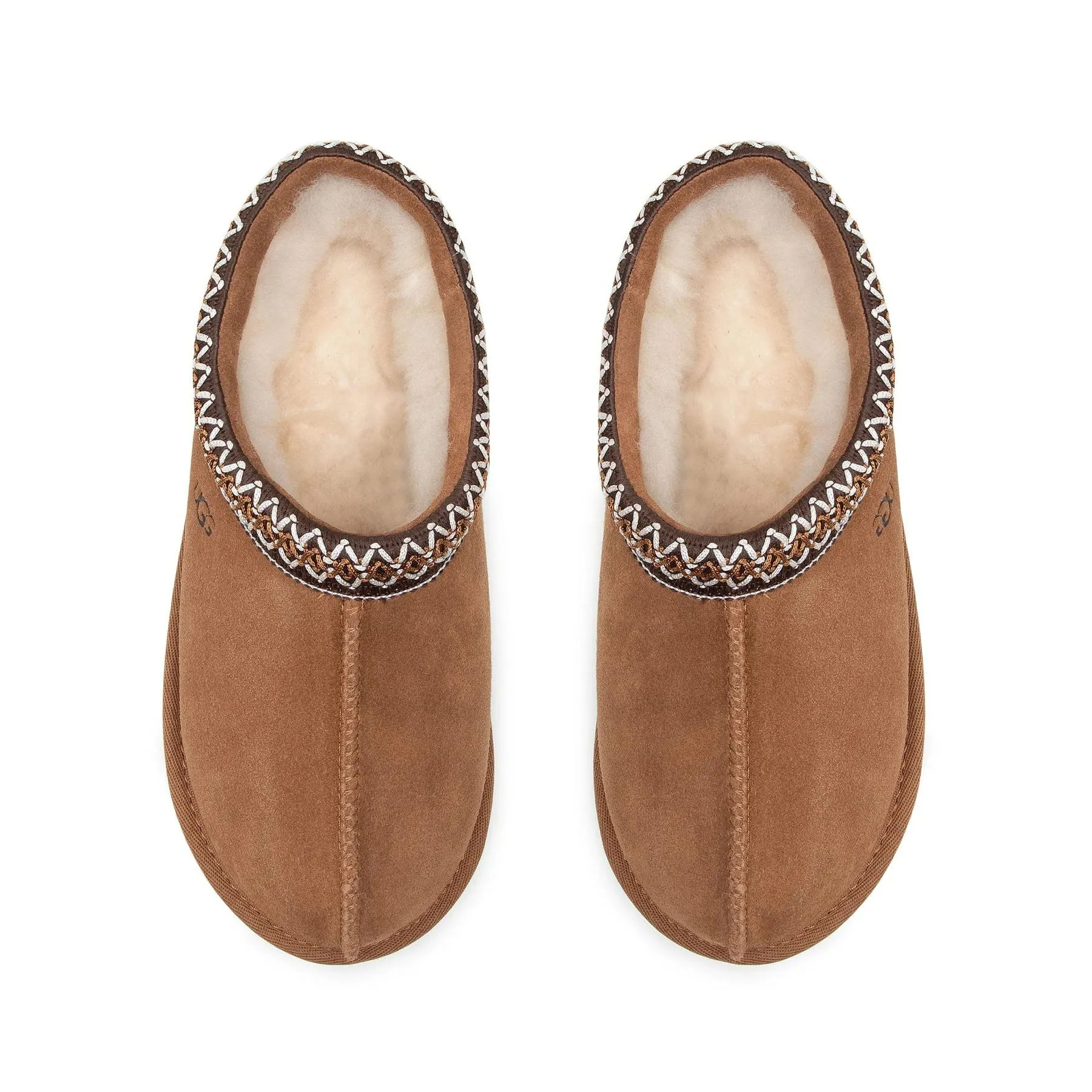 UGG Tasman Slipper Chestnut (W)