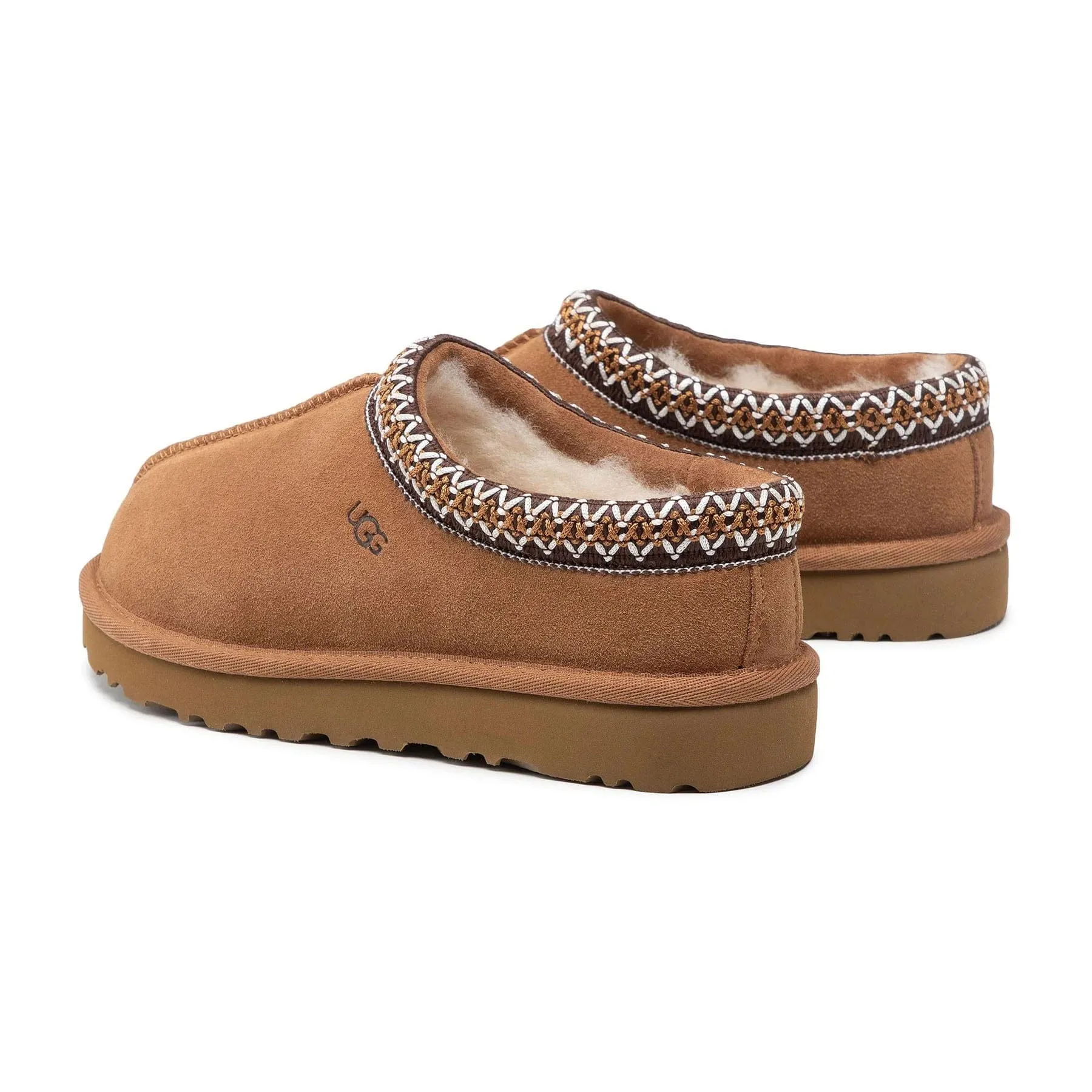 UGG Tasman Slipper Chestnut (W)