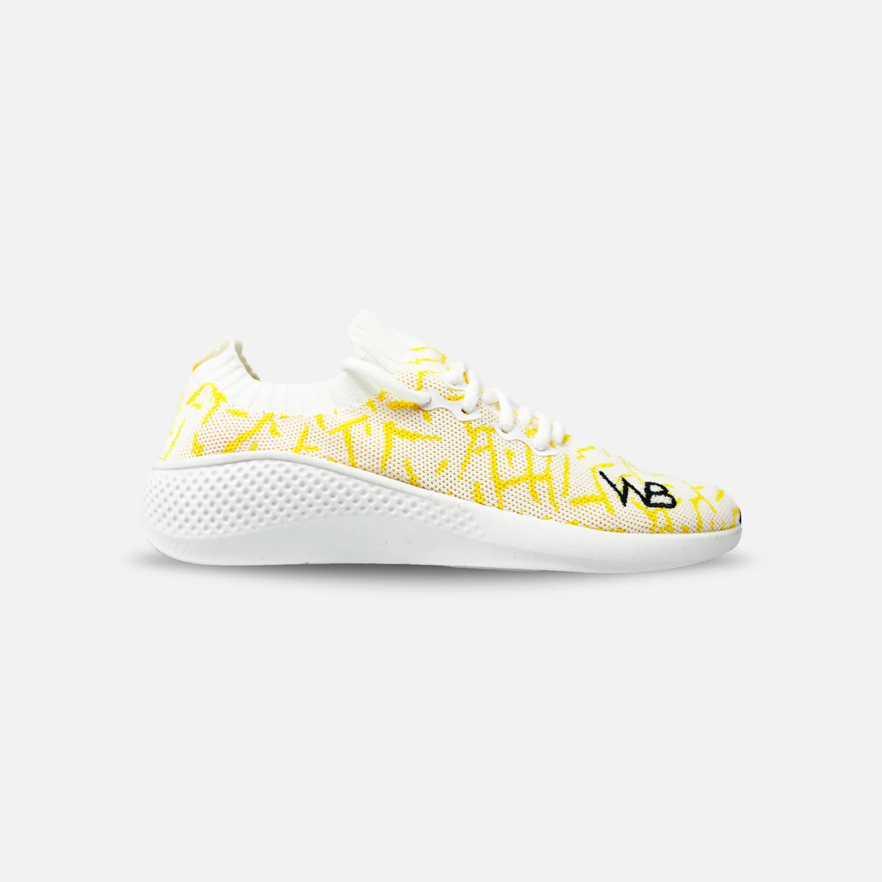 WB Lowrunner Training Shoe "Coin"