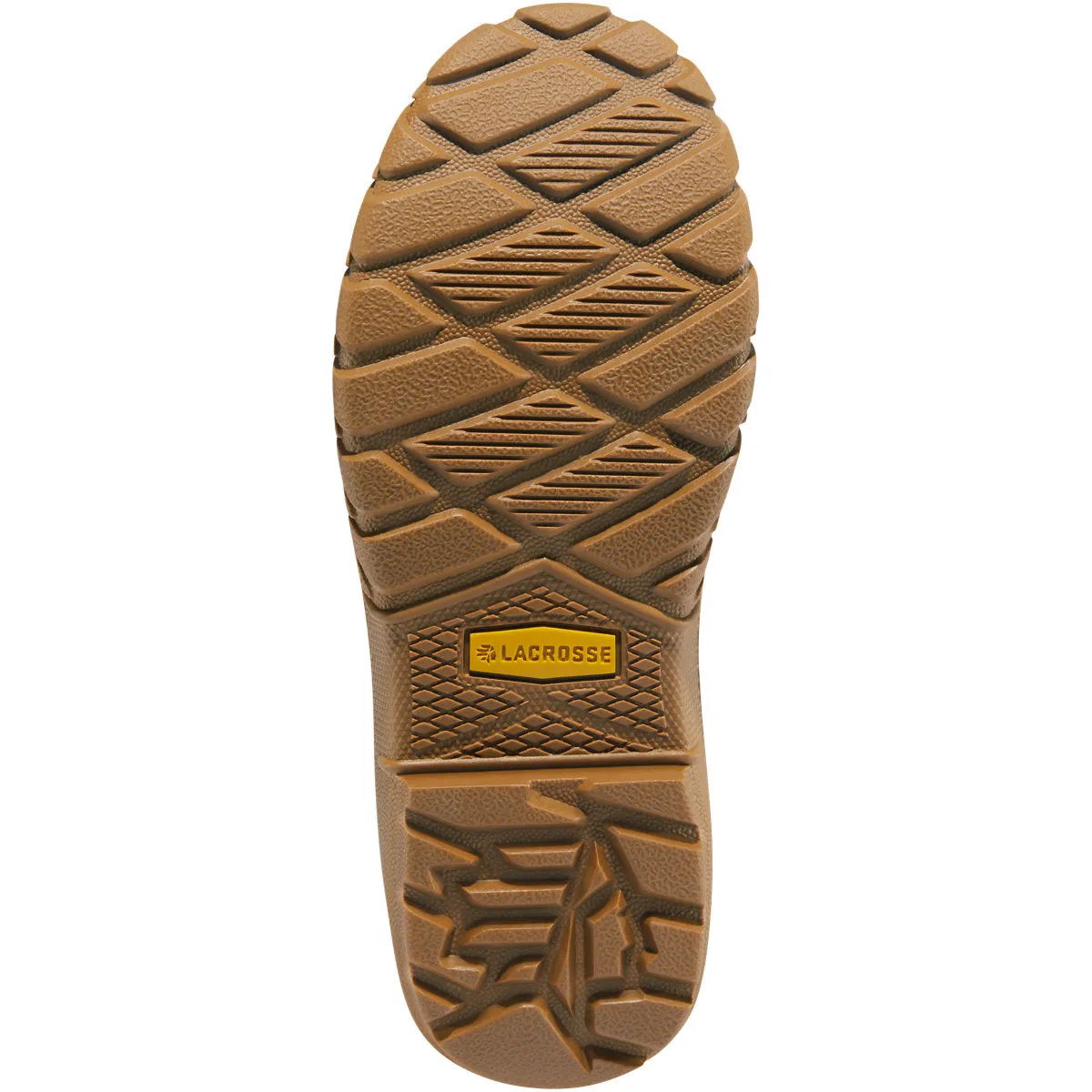 Women's Aero Timber Top 5" Gray/Black Slip-On