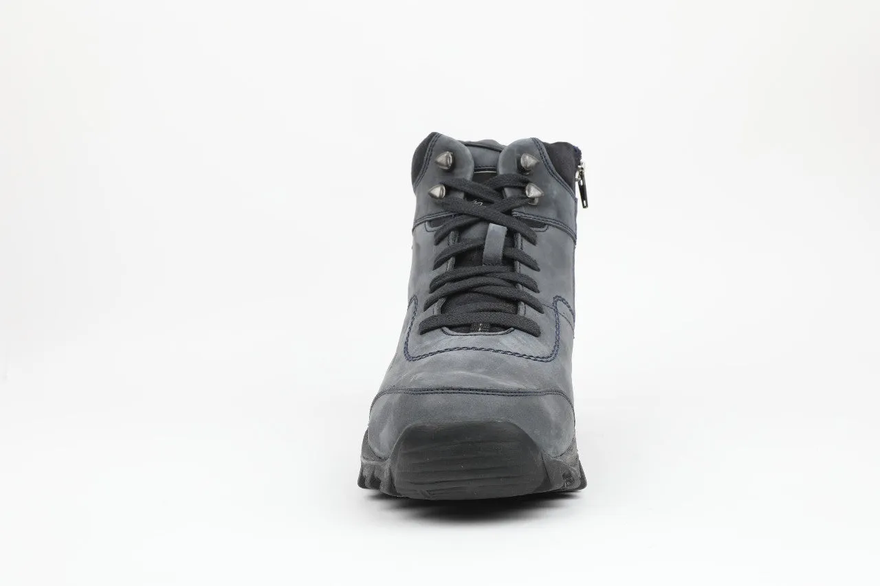 Woodland Men's Hiking Trekking Boots (#3111118_Castor Grey)