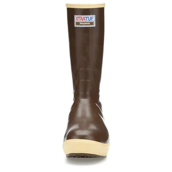 Xtratuf 15" Legacy Insulated Boots