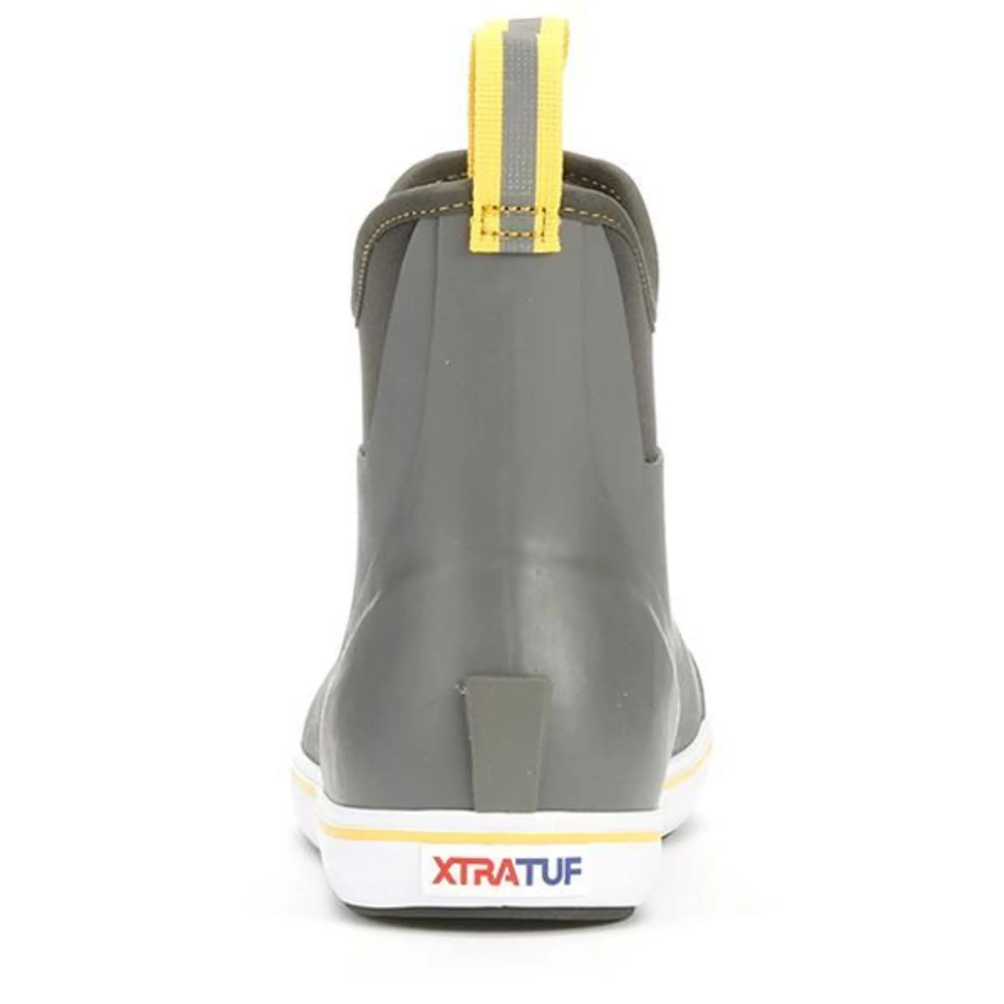 Xtratuf Men's 6 in Ankle Deck Boots