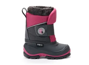 Yates Baby